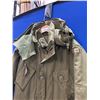 Image 2 : Parka, Extreme Cold Weather, Combat, 1974, Size 4 Reg/Small