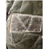 Image 3 : Parka, Extreme Cold Weather, Combat, 1974, Size 4 Reg/Small