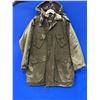 Image 1 : Parka, Extreme Cold Weather, Combat OG107, 1974, Short/Medium
