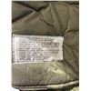 Image 3 : Parka, Extreme Cold Weather, Combat OG107, 1974, Short/Medium