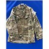 Image 1 : Multicam Combat Shirt by SEALS Action Gear, Size Large Regular