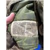 Image 3 : 1974 Peebles Garments Limited Parka, Extreme Cold Weather Combat O.G. 107, Size Regular Large