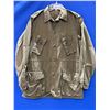 Image 1 : Military Lightweight Combat Coat Size 7342 Made in 1990