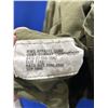 Image 3 : Military Lightweight Combat Coat Size 7342 Made in 1990