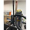 Image 4 : Stanley 2.8 HP Wet/Dry Vacuum Cleaner Stainless Steel Tank