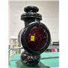 Image 1 : Model T Ford Vintage Antique Kerosene Cowl Light Lamp