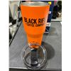 Image 3 : Big Frig Matte Orange 30oz Tumbler with Black Rifle Coffee Company Branding