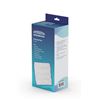 Image 1 : Foundation Microbeads Standard Pad 9 in x 12 in for Pain Relief