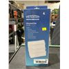 Image 2 : Foundation Microbeads Standard Pad 9 in x 12 in for Pain Relief