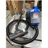 Image 1 : Bissell PowerForce Bagless Vacuum Cleaner Model 2156F, 120V
