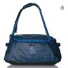 Image 1 : Burton Multipath Duffle 90 Lapis Blue Coated Model 205701014400