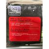 Image 3 : Ventura 7ft x 6ft Cabin Dome Tent with Quick Setup