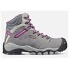 Image 1 : KEEN Canby Waterproof Industrial Utility Aluminum Safety Boots; Women’s Size 8M