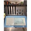 Image 2 : Model C 3000 Solid State Chronograph with Case and Accessories