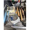 Image 2 : Lot of Various Tools And Accessories Including Service Manual