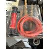 Image 3 : Lot of Various Tools And Accessories Including Service Manual