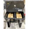 Image 3 : Instant Vortex Plus 7-in-1 Air Fryer with Dual Baskets