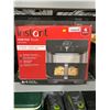 Image 2 : Instant Vortex Plus 6-Quart Air Fryer with ClearCook Window