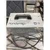 Image 2 : Handymig G Gasless Welding Machine with Accessories