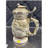 Image 1 : Avon “Ducks Of The American Wilderness” Beer Stein 1988