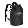 Image 1 : ICEMULE Pro Collapsible Backpack Cooler – Hands Free