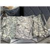 Image 1 : Lot of 3 pair U.S. Military ACU Pants in Various Sizes