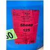 Image 3 : Vitalix Inc. supplement formulated for mature and growing sheep and lambs – 125 lb