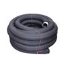 Image 1 : Big O 4 in x 250 ft Perforated Filter Sock Coil Weeping Tile