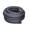 Image 1 : Big O 4 in x 250 ft Perforated Filter Sock Coil Weeping Tile