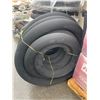 Image 2 : Big O 4 in x 250 ft Perforated Filter Sock Coil Weeping Tile