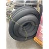 Image 2 : Big O 4 in x 250 ft Perforated Filter Sock Coil Weeping Tile