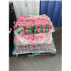 Image 2 : Skid of  Orchid Soil Mix Bags 60×8.8L