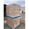 Image 1 : Two Pallets of EBSU Cabinets Featuring Coral RHD-BTG24-PN and Other Models