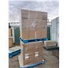 Image 2 : Two Pallet Lot of Assorted  Kitchen Cabinets