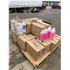 Image 2 : Pallet Lot of Assorted DEF and Windshield Washer Fluid