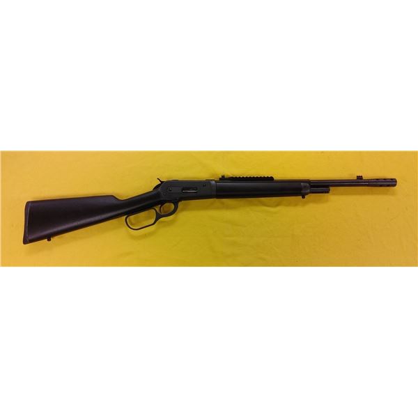 PRE-OWNED - CHIAPPA 1886 RIDGE RUNNER RIFLE 45-70 GOVT TAKEDOWN 18.5in 4rnd