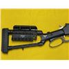 Image 2 : PRE-OWNED  - MARLIN 1895 45-70 GOV'T DARK SERIES LEVER ACTION WITH RP ACC W/MUZZLE BREAK 16.17in