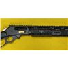 Image 3 : PRE-OWNED  - MARLIN 1895 45-70 GOV'T DARK SERIES LEVER ACTION WITH RP ACC W/MUZZLE BREAK 16.17in