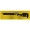 Image 6 : PRE-OWNED  - MARLIN 1895 45-70 GOV'T DARK SERIES LEVER ACTION WITH RP ACC W/MUZZLE BREAK 16.17in
