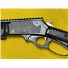 Image 9 : PRE-OWNED  - MARLIN 1895 45-70 GOV'T DARK SERIES LEVER ACTION WITH RP ACC W/MUZZLE BREAK 16.17in