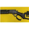 Image 3 : PRE-OWNED  - MARLIN 1895 357 DARK SERIES LEVER ACTION WITH RP ACCESSORIES 16.17in
