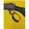 Image 5 : PRE-OWNED  - MARLIN 1895 357 DARK SERIES LEVER ACTION WITH RP ACCESSORIES 16.17in