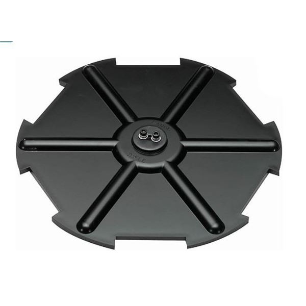 HORNADY CASE FEEDER PLATE LG RIFLE