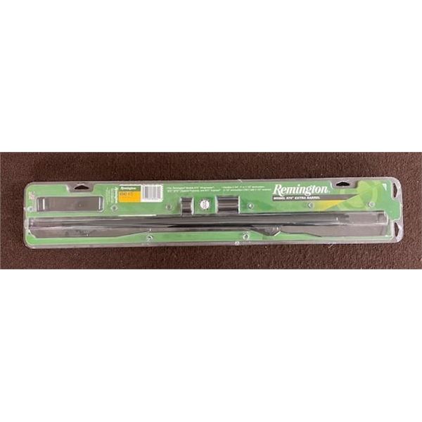 REMINGTON 870 20ga 20in SIGHTS BARREL