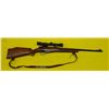 Image 1 : PRE-OWNED - LEE ENFIELD No4 MK1/2 FTR MODEL Y37085  303 BRITISH SPORTER 22in 5rnd