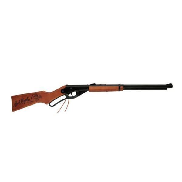 DAISY RED RYDER 177BB YOUTH REPEATER  650 SHOT BB