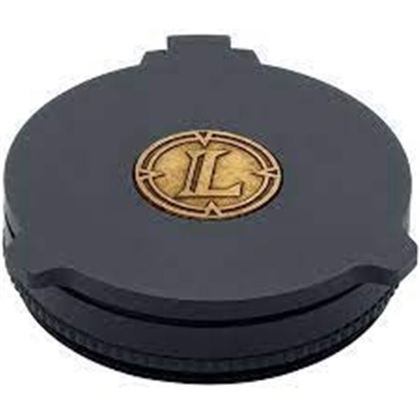 LEUPOLD ALUMINA 33mm FLIP BACK LENS COVER