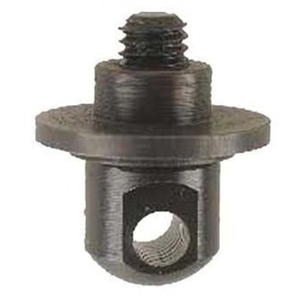 HARRIS 2A BIPOD ADAPTER - RUGER M77 RP MK II PLASTIC STOCK