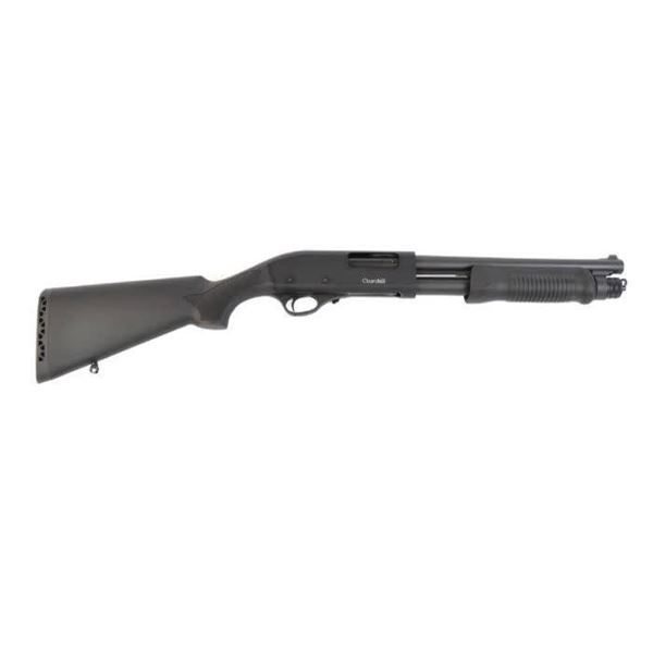 CHURCHILL 612 12ga PUMP 12.5in 4rnd