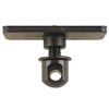 Image 1 : HARRIS BIPOD #2 HOLLOW FOREND ADAPTER